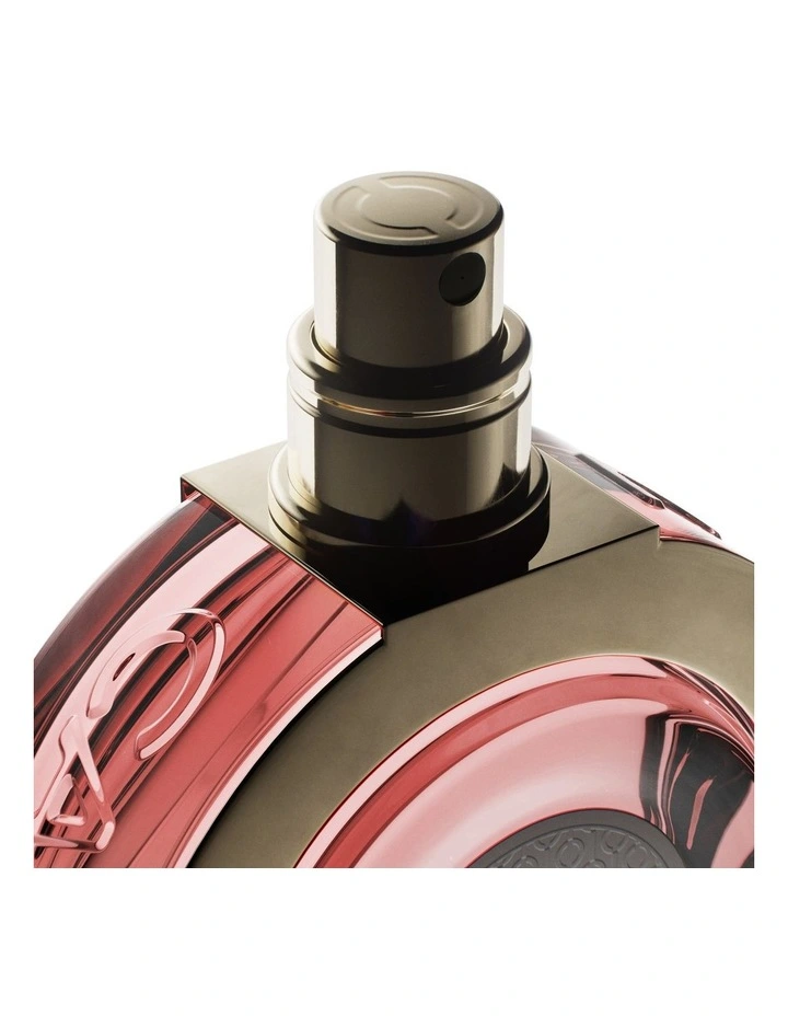 Belle De Niassa EDP Refillable Spray 50ml image 3