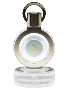Musc Oli EDT Refillable Spray 50ml
