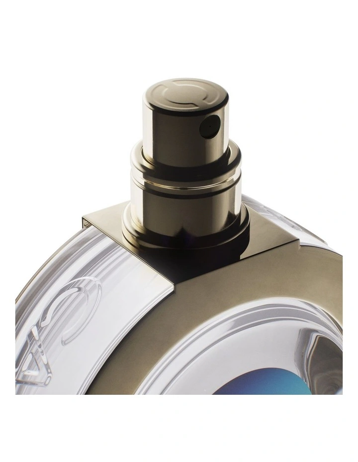 Musc Oli EDT Refillable Spray 50ml image 3