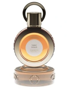 Tabac Exquis EDP Refillable Spray 50ml