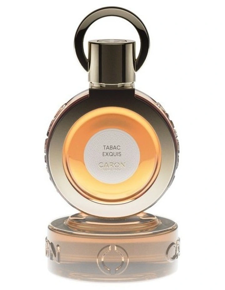 Tabac Exquis EDP Refillable Spray 50ml image 1