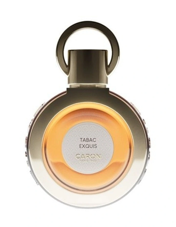 Tabac Exquis EDP Refillable Spray 50ml image 2