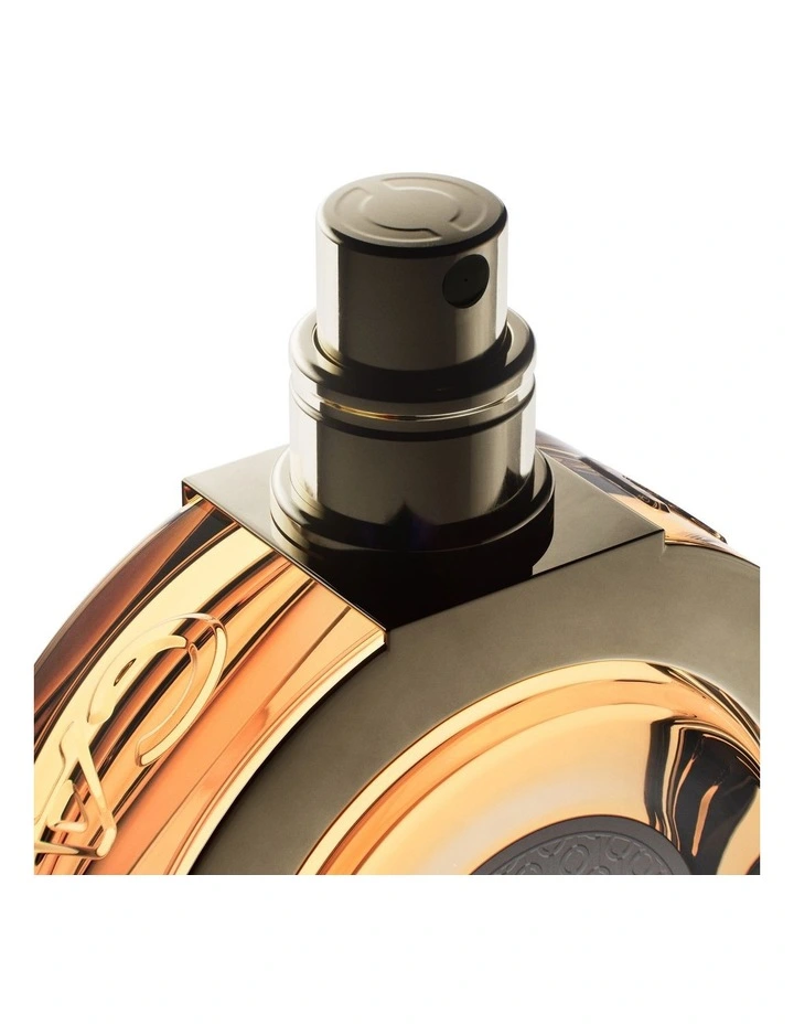 Tabac Exquis EDP Refillable Spray 50ml image 3