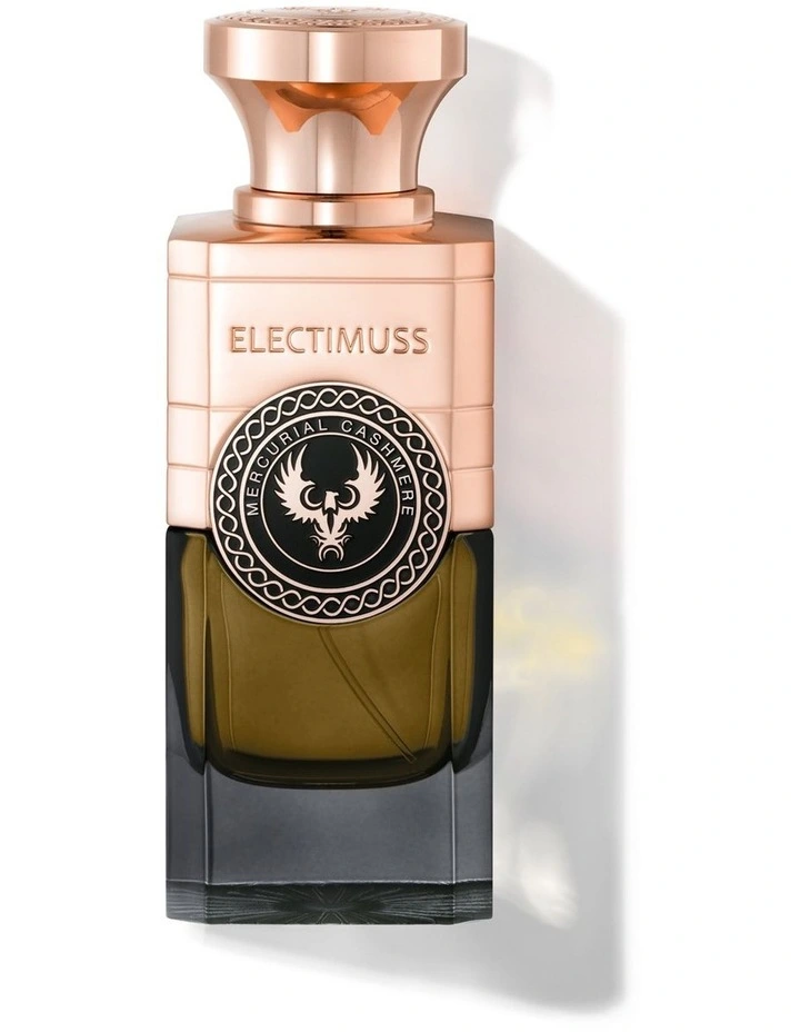 Mercural Cashmere EDP 100ml image 1