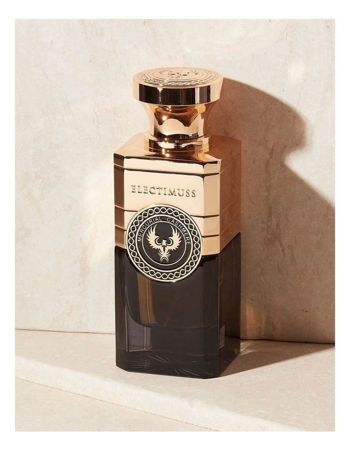 Mercural Cashmere EDP 100ml image 2