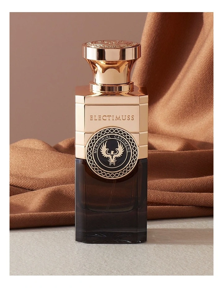 Mercural Cashmere EDP 100ml image 3
