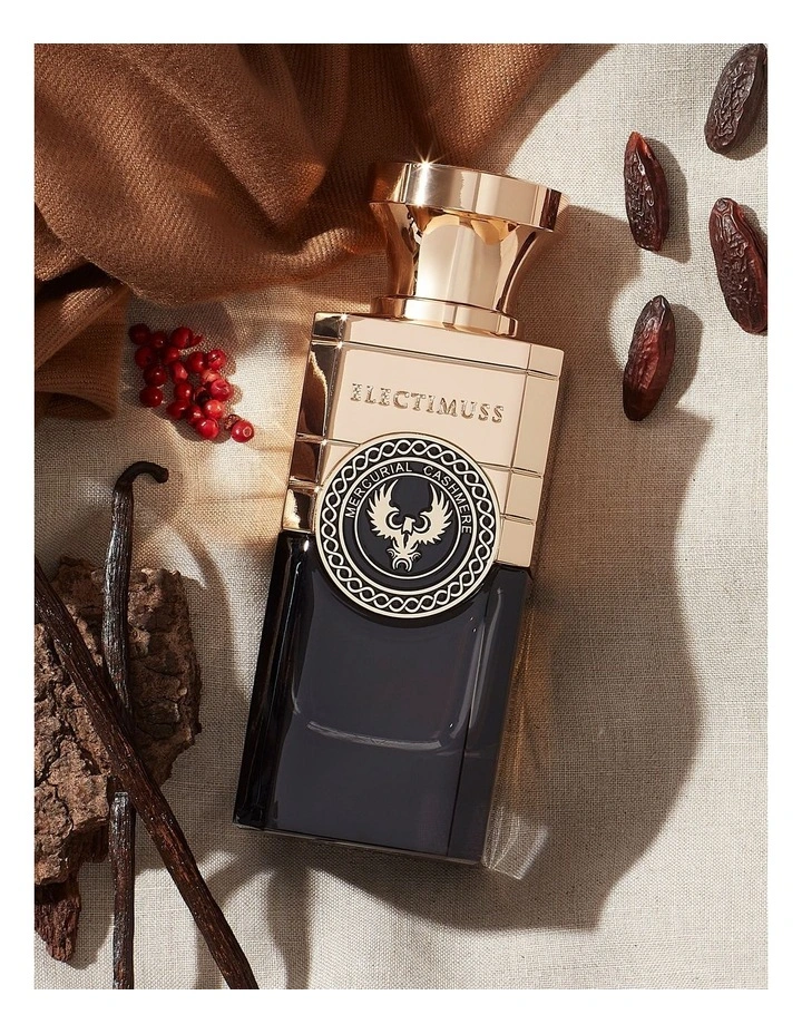 Mercural Cashmere EDP 100ml image 4