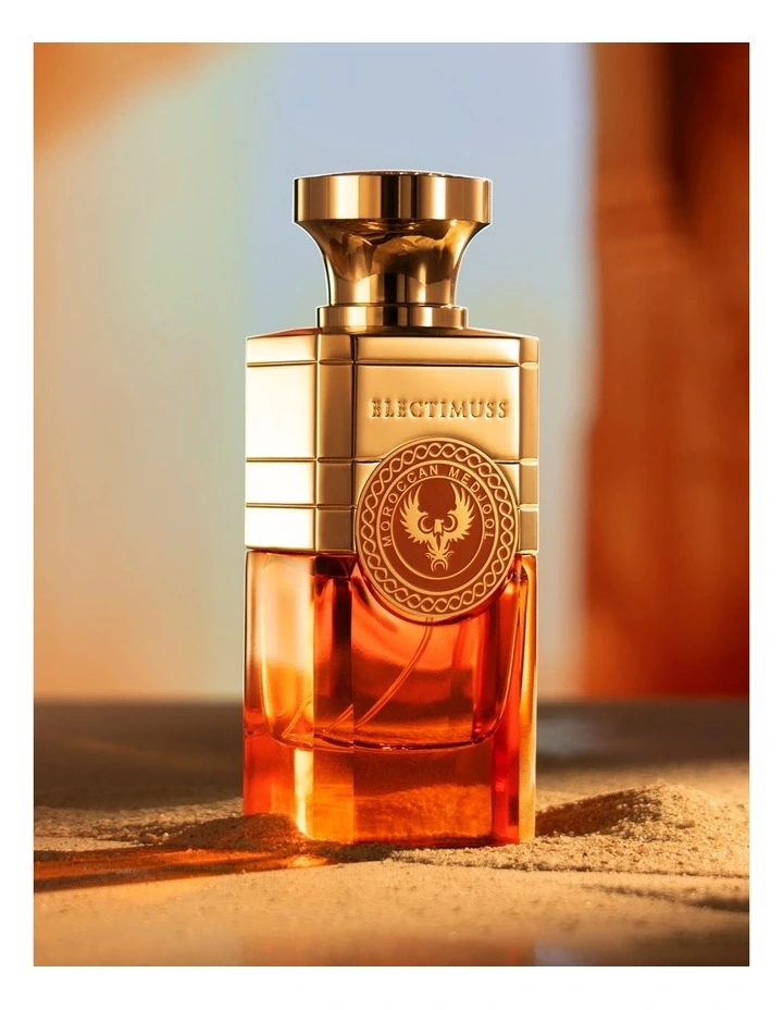 Moroccan Medjool EDP 100ml image 2