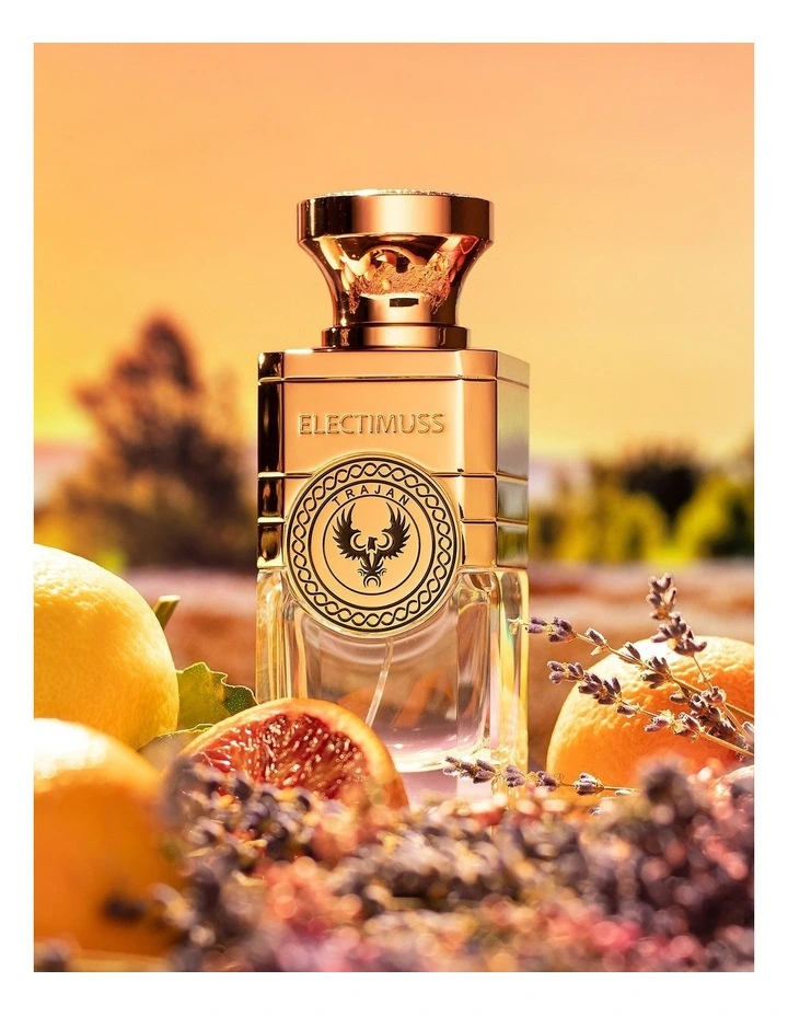 Trajan EDP 100ml image 3