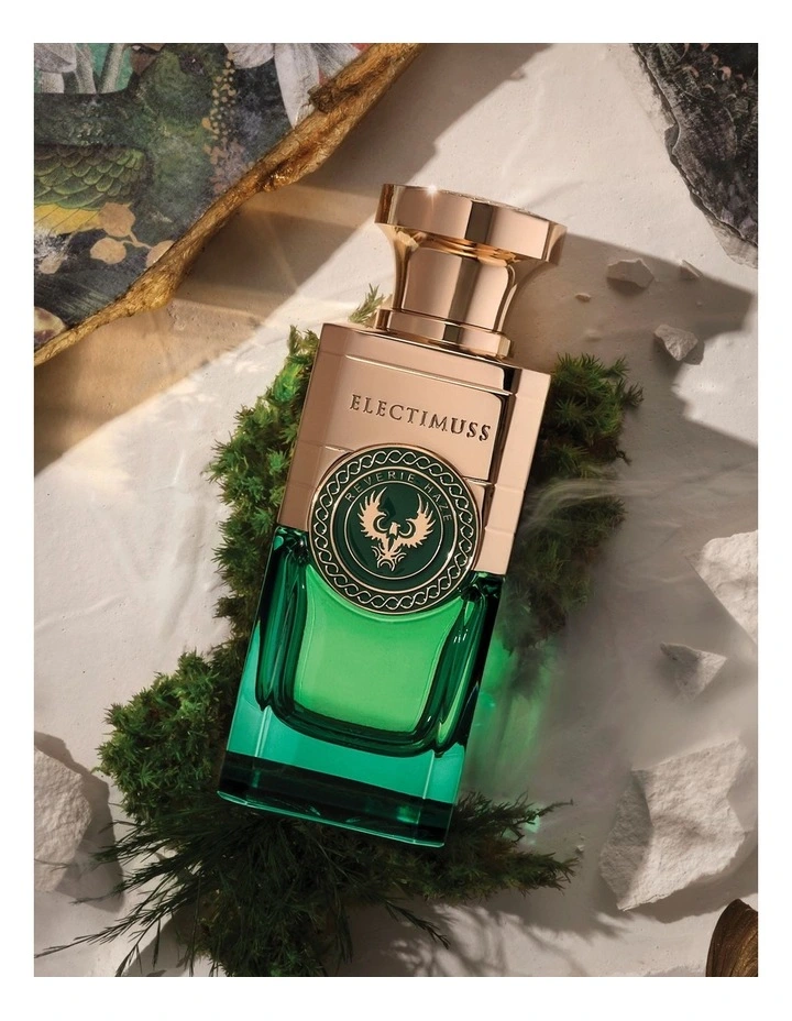Reverie Haze EDP 100ml image 2