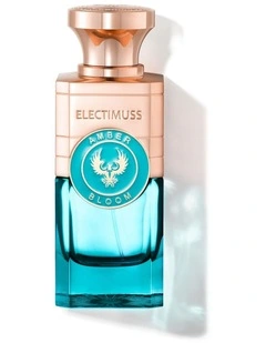 Amber Bloom EDP 100ml