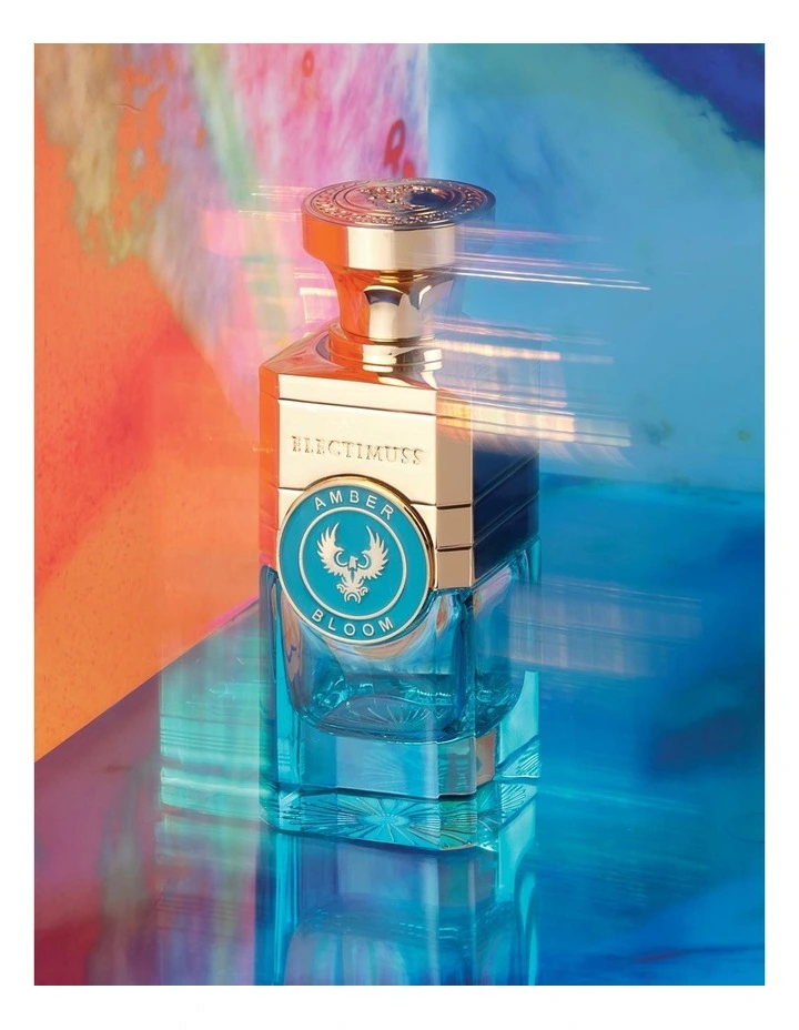 Amber Bloom EDP 100ml image 2