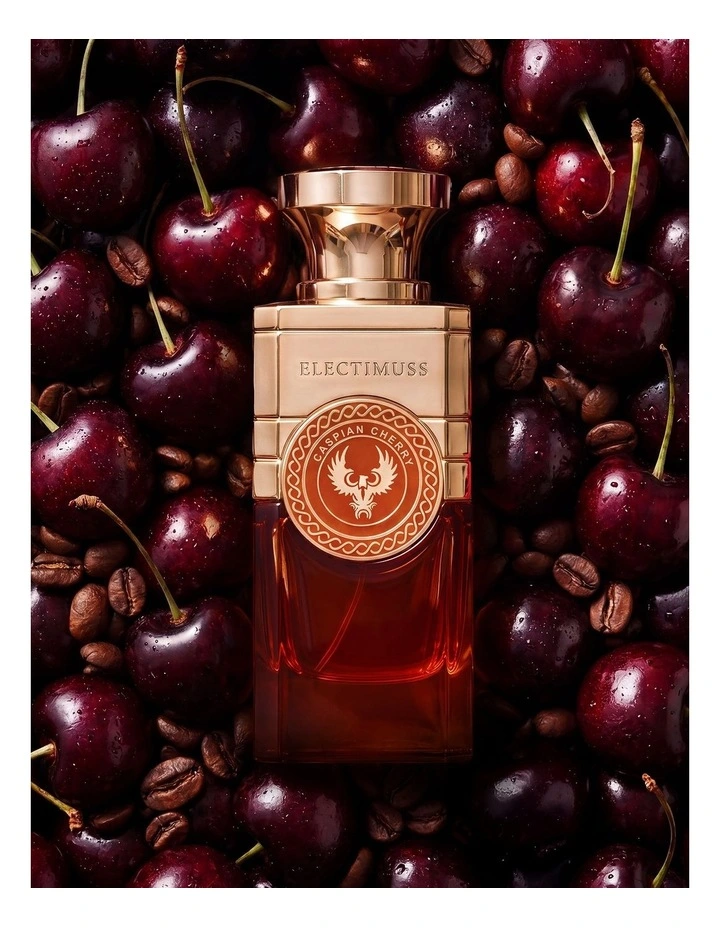 Caspian Cherry-100ml image 3