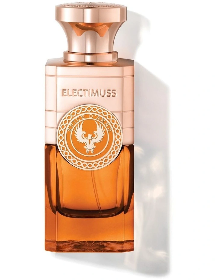 SPICE D'ARNO - 100ML image 1
