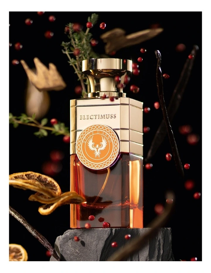 SPICE D'ARNO - 100ML image 2
