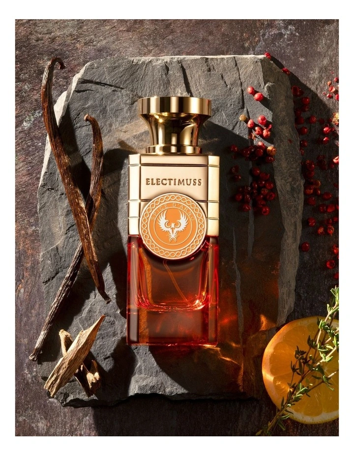 SPICE D'ARNO - 100ML image 3