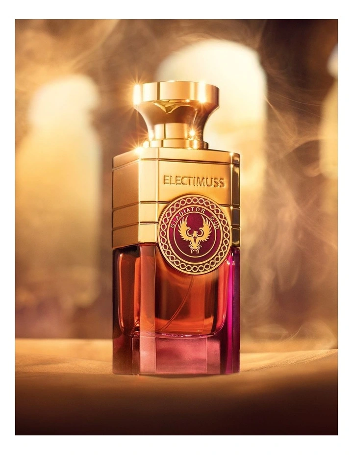 GLADIATOR OUD - 100ML image 2