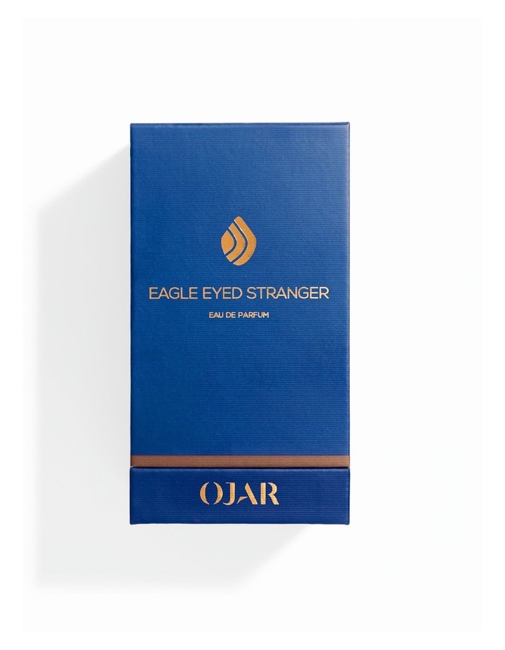 Eagle Eyed Stranger 100Ml Eau De Parfum image 2