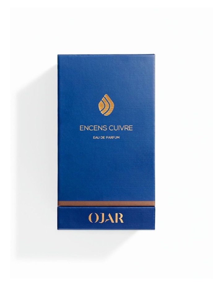 Encens Cuivre 100Ml Eau De Parfum image 2