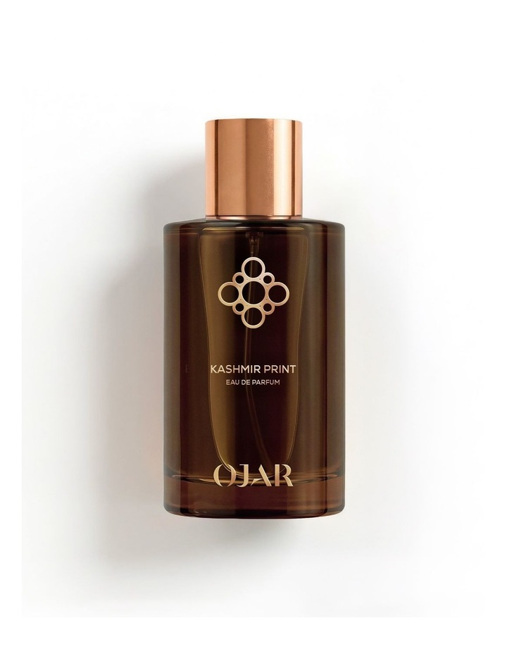 KASHMIR PRINT 100ml EAU DE PARFUM image 1