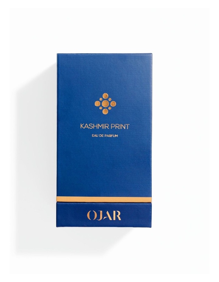 KASHMIR PRINT 100ml EAU DE PARFUM image 2