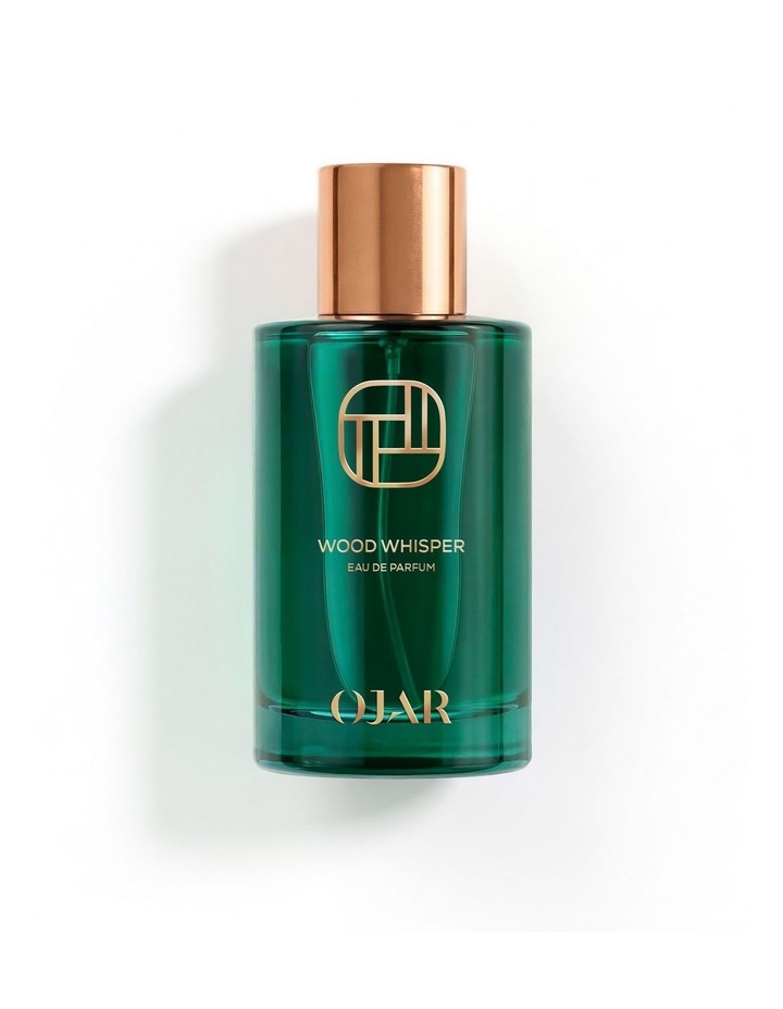 Wood Whisper 100Ml Eau De Parfum image 1