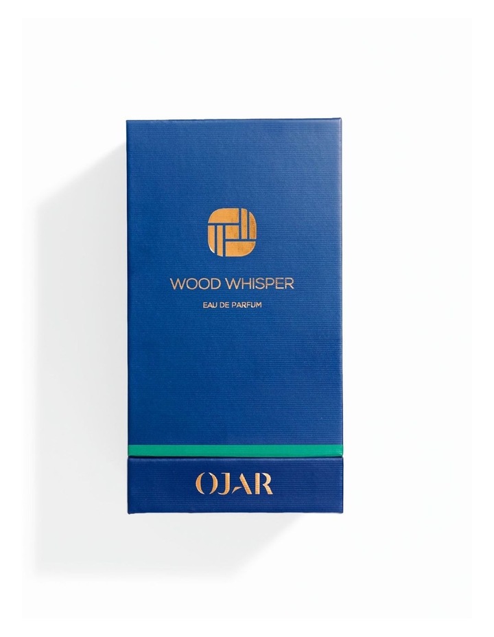 Wood Whisper 100Ml Eau De Parfum image 2