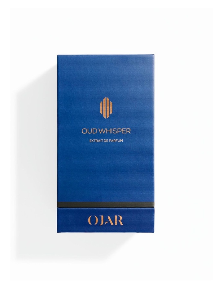 Oud Whisper 100Ml Extrait De Parfum image 2
