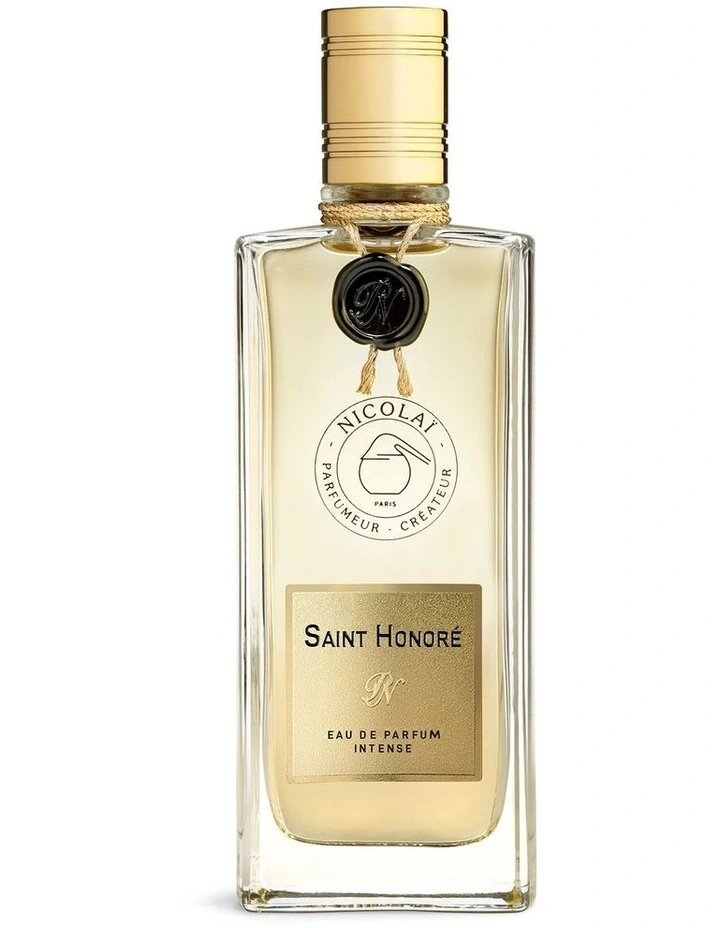Saint Honore Intense 100ml image 1