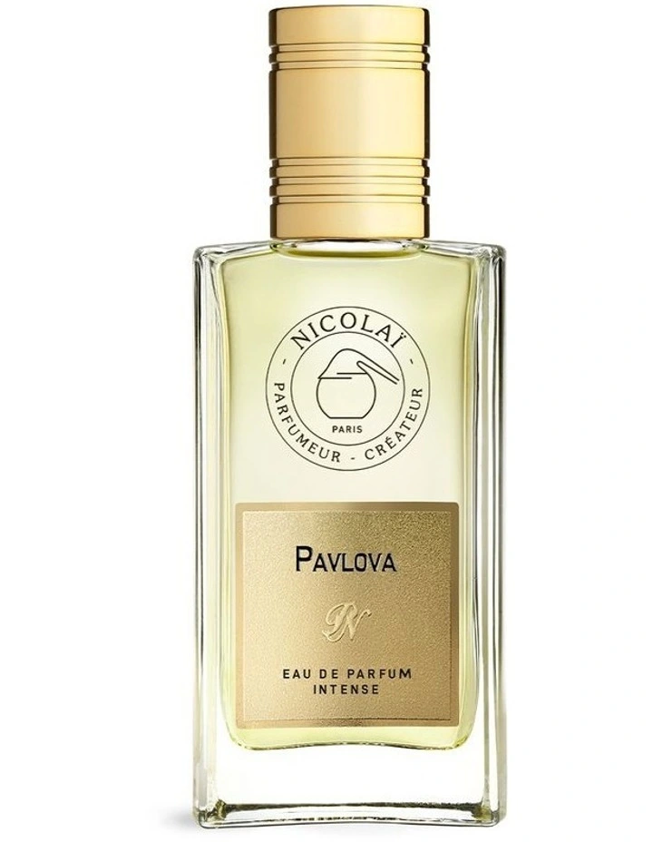 Pavlova Intense EDP image 1