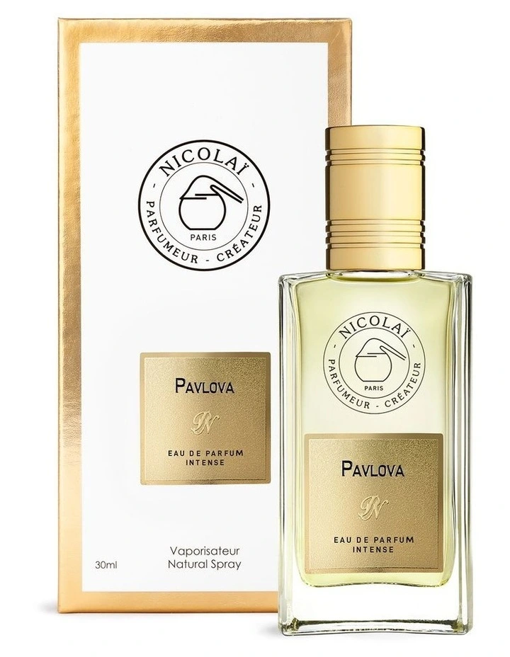 Pavlova Intense EDP image 2