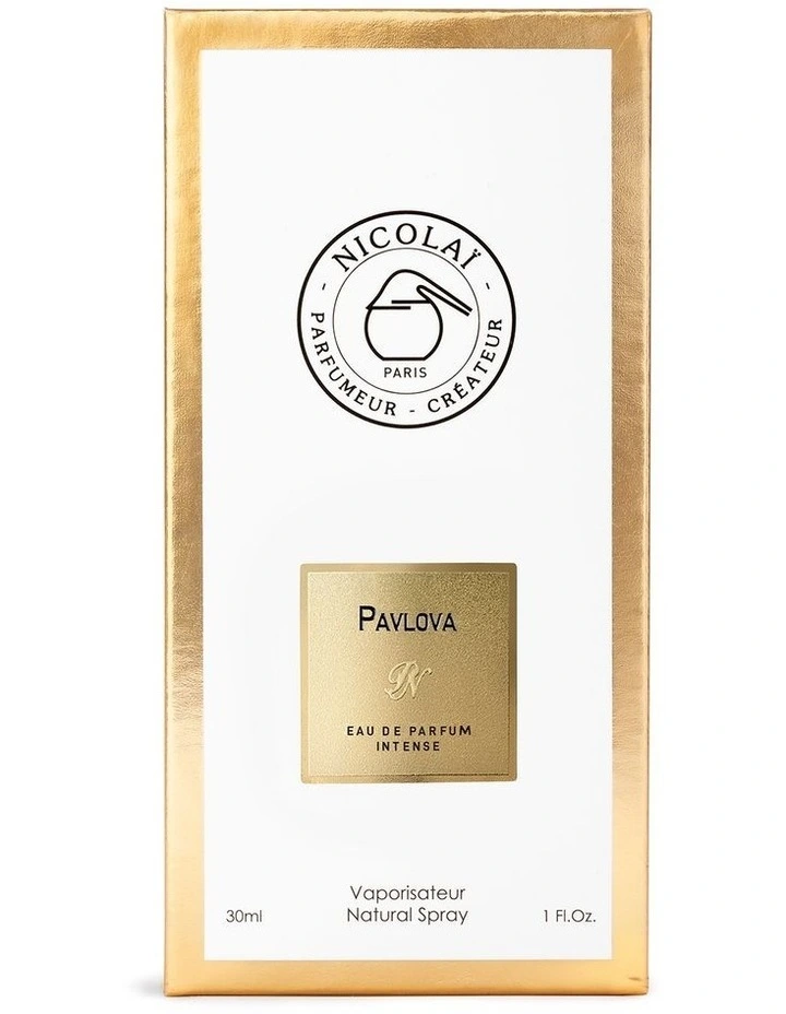 Pavlova Intense EDP image 3