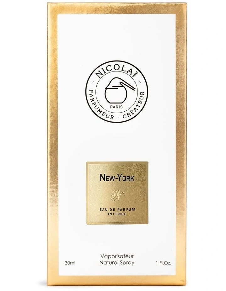 New York Intense 30ml image 3