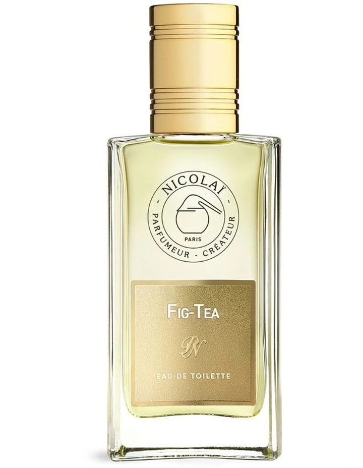 Fig-Tea 30ml image 1