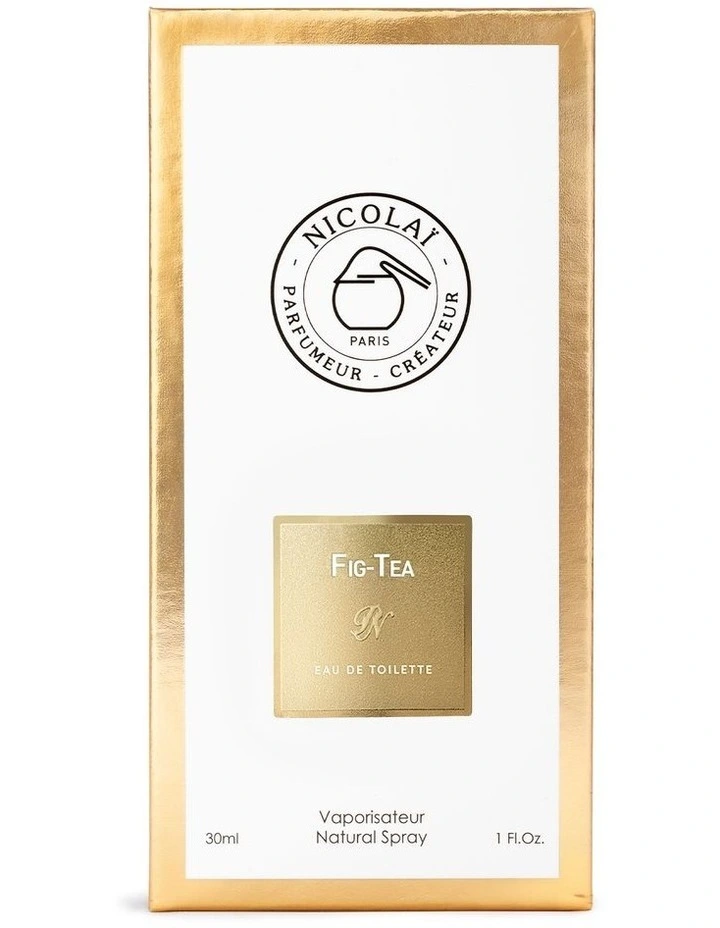 Fig-Tea 30ml image 3