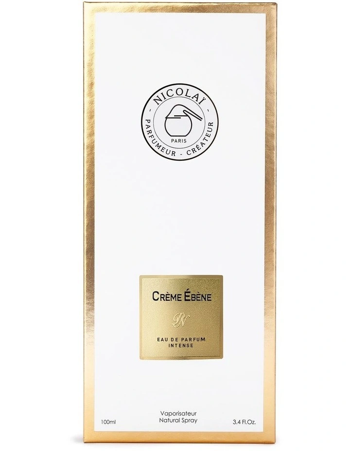 Creme Ebene Intense 100ml image 3
