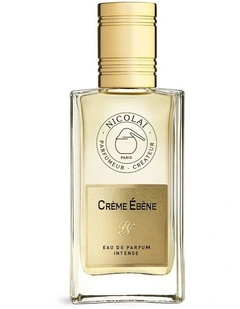 Creme Ebene Intense 30ml