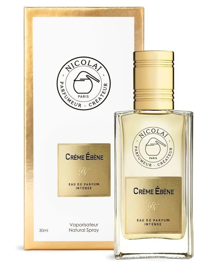 Creme Ebene Intense 30ml image 2