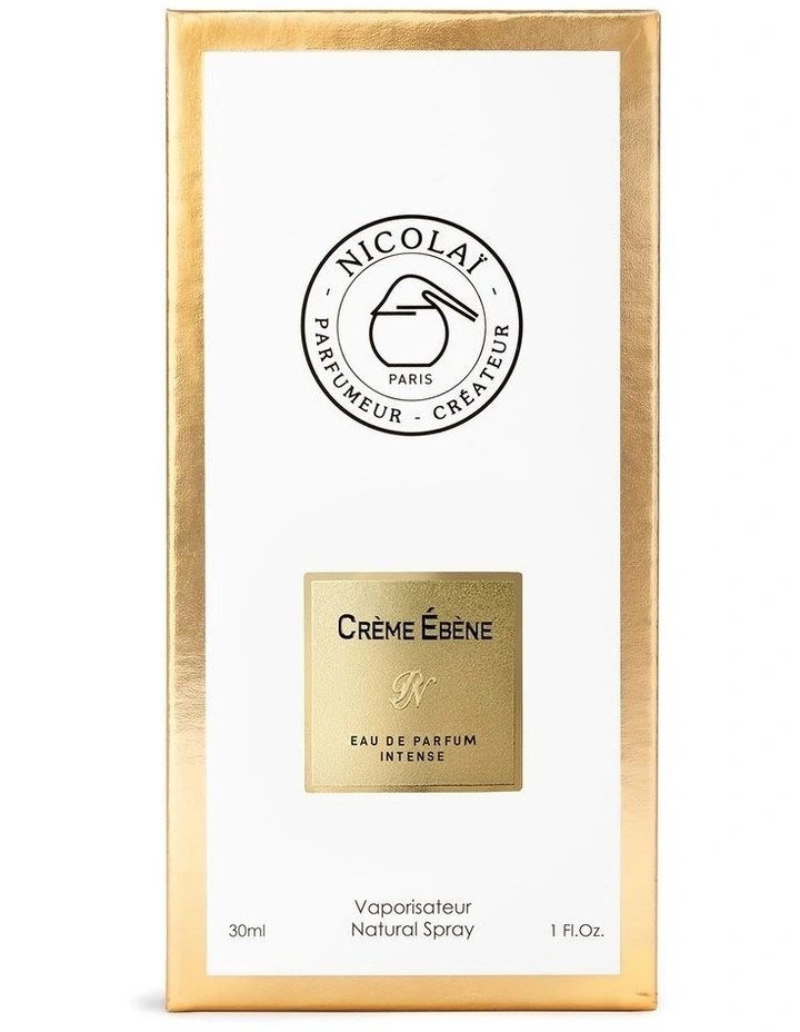 Creme Ebene Intense 30ml image 3