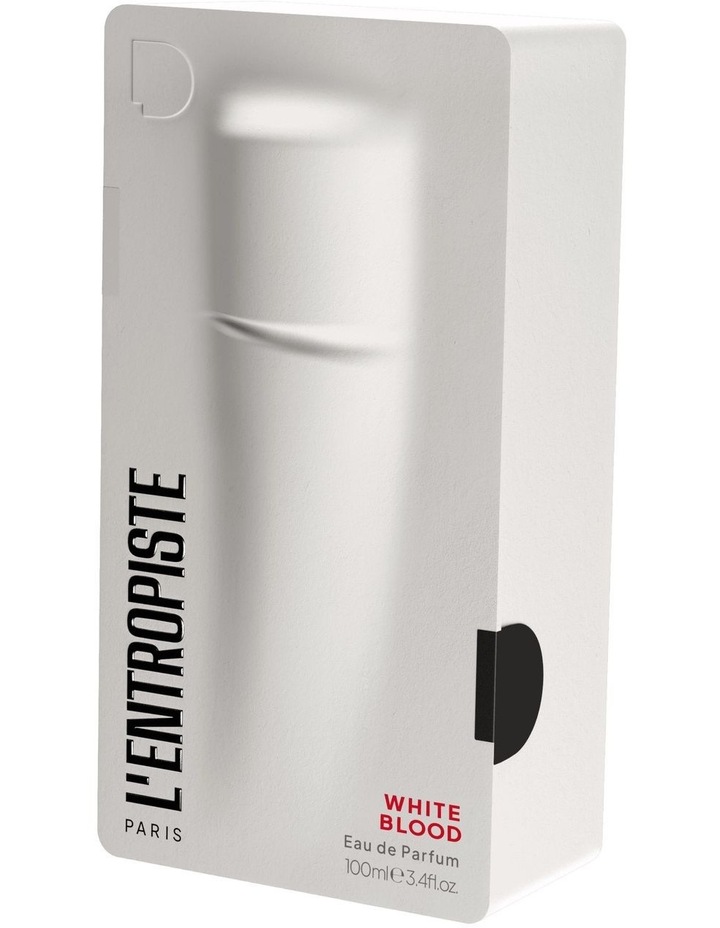 EAU DE PARFUM - WHITE BLOOD 100ml image 2