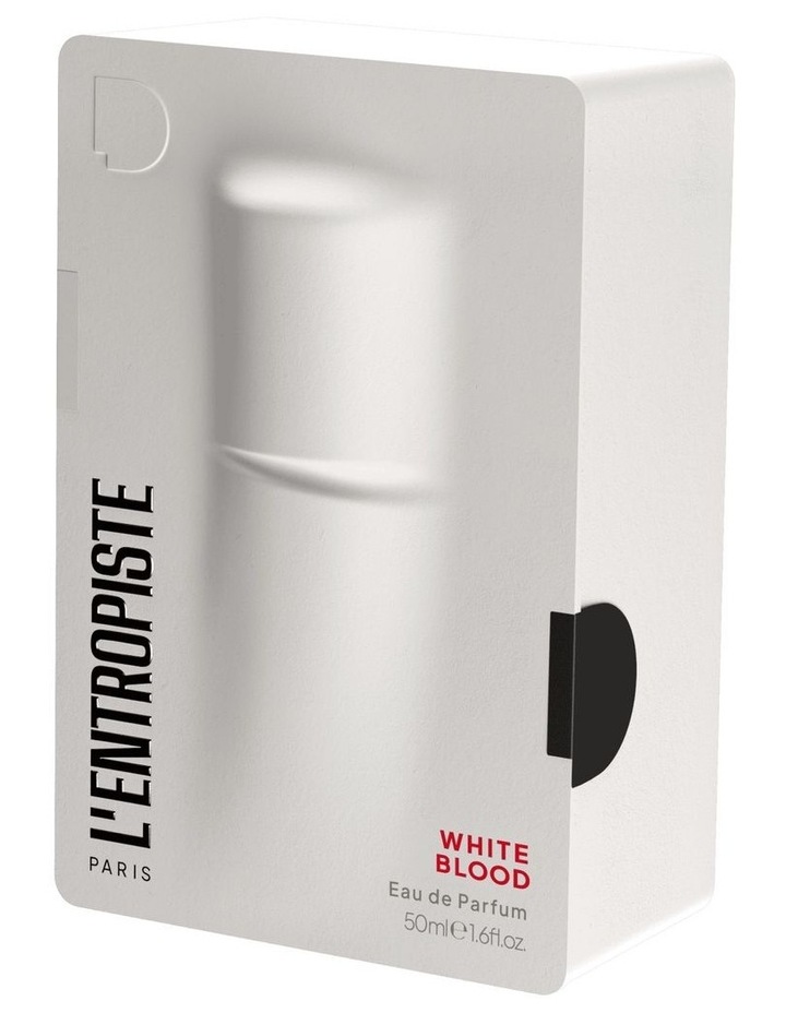 EAU DE PARFUM - WHITE BLOOD 100ml image 4