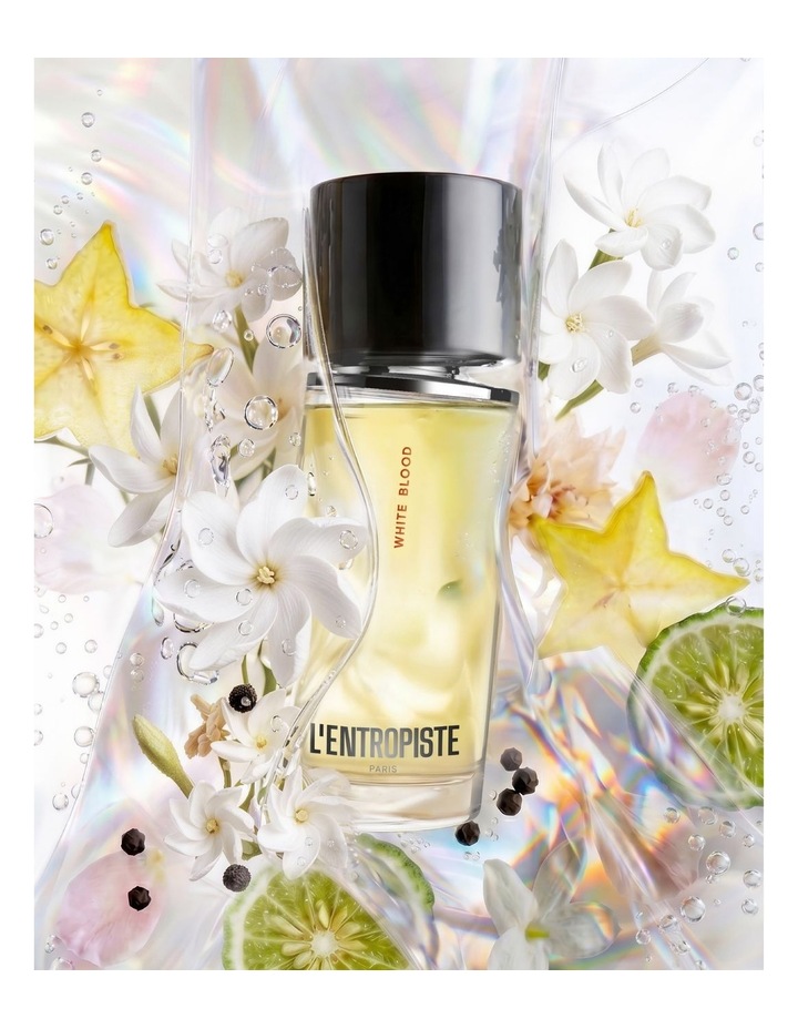 EAU DE PARFUM - WHITE BLOOD 100ml image 5