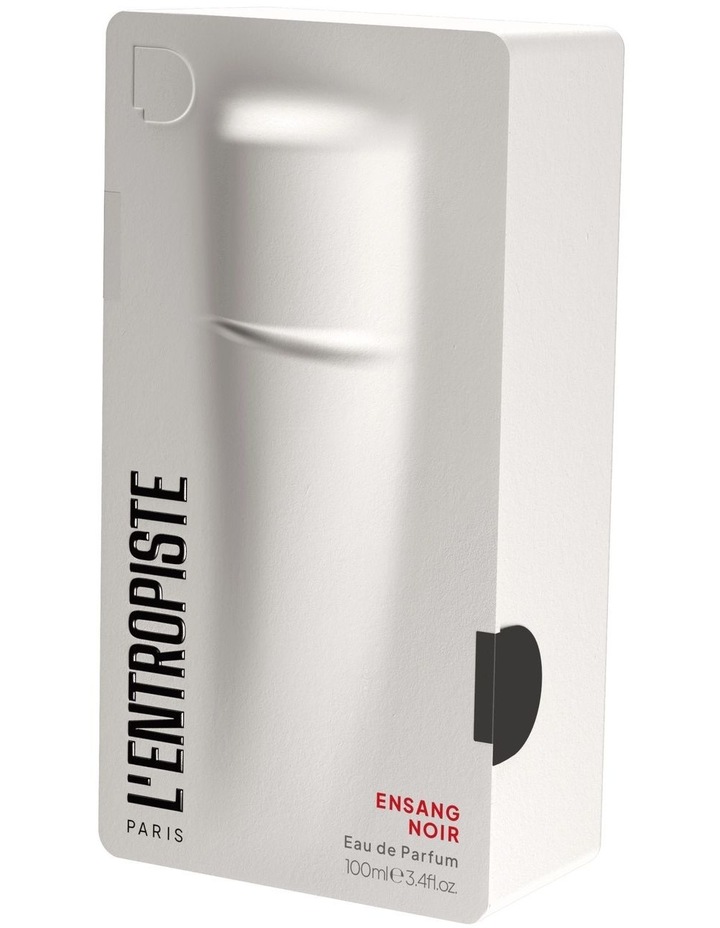 Ensang Noir Eau De Parfum 100ml image 2