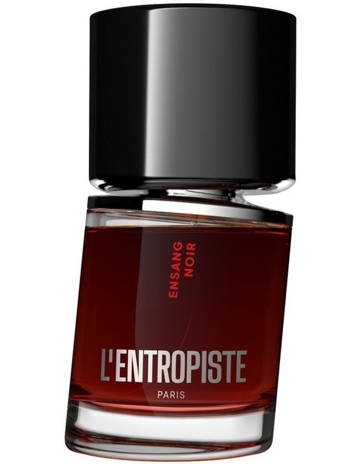 Ensang Noir Eau De Parfum 100ml image 3