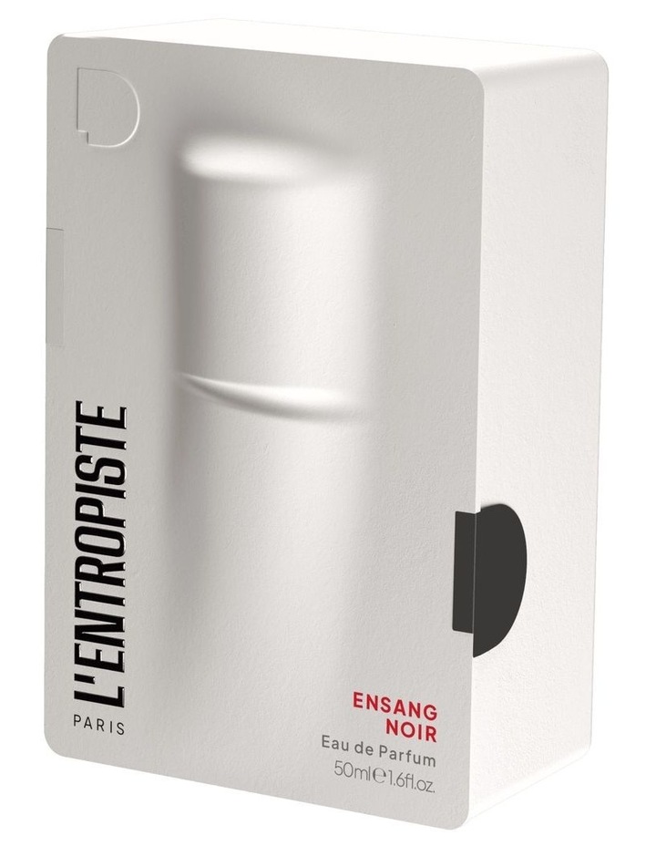 Ensang Noir Eau De Parfum 100ml image 4