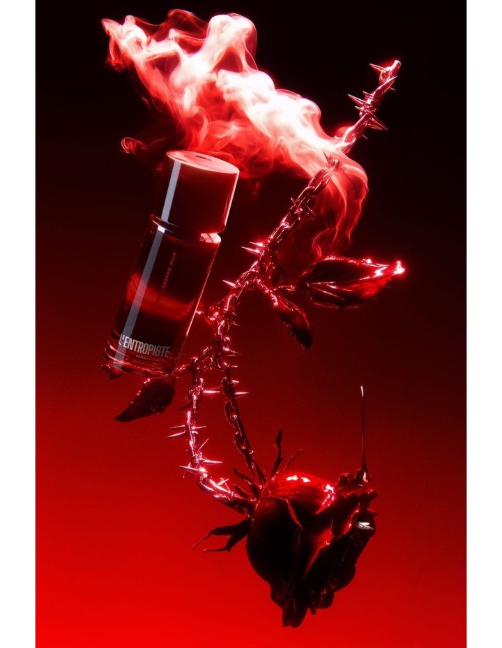 Ensang Noir Eau De Parfum 100ml image 5