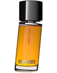 EAU DE PARFUM - DORIAN'S SPLEEN 100ml