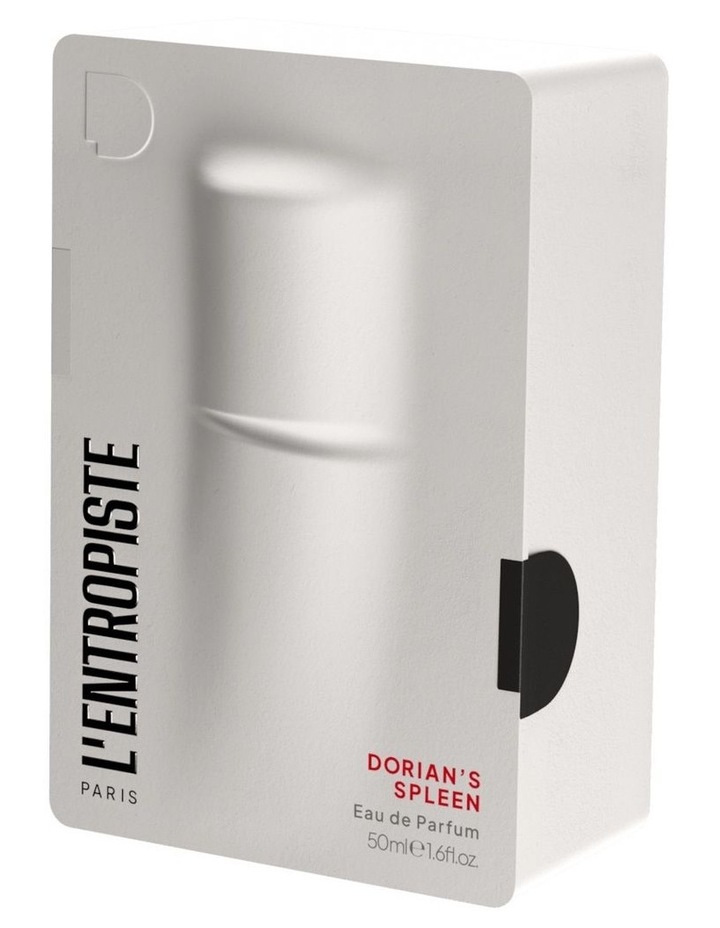 EAU DE PARFUM - DORIAN'S SPLEEN 100ml image 4