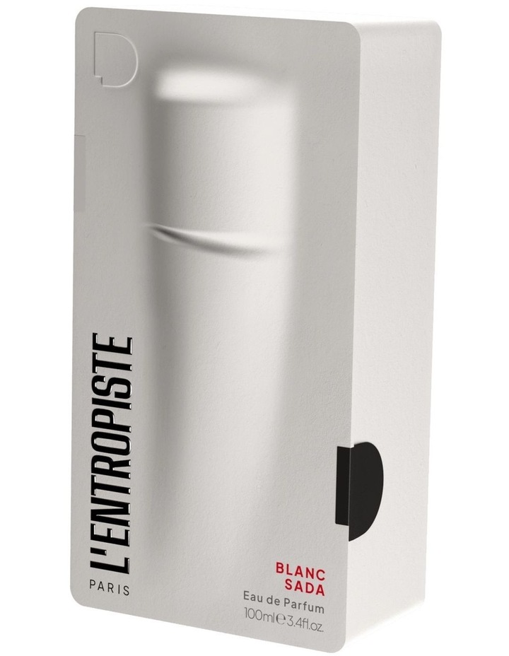 Blanc Sada Eau De Parfum Parfum 100ml image 2