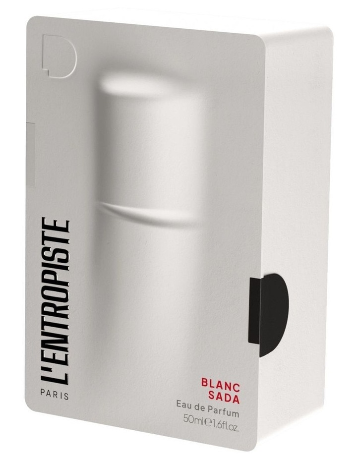Blanc Sada Eau De Parfum Parfum 100ml image 4